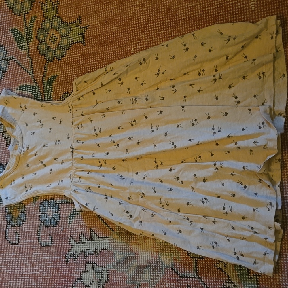 Rylee + Cru Sleeveless Sundress